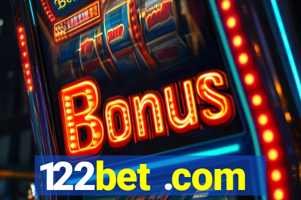 122bet .com